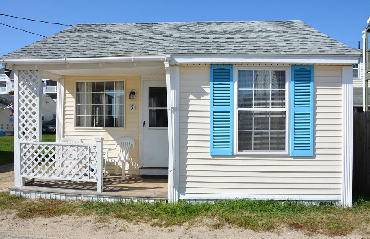 Little Miss Cottages Old Orchard Beach Εξωτερικό φωτογραφία