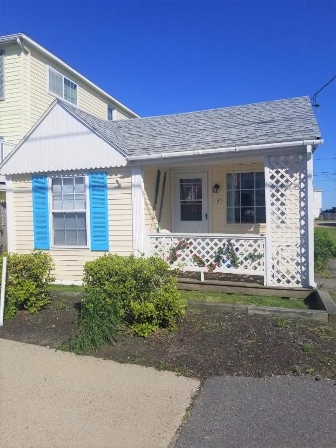 Little Miss Cottages Old Orchard Beach Εξωτερικό φωτογραφία