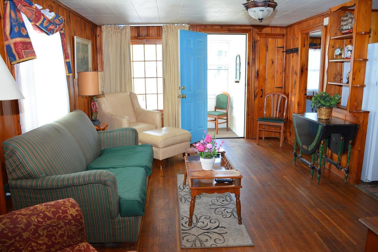 Little Miss Cottages Old Orchard Beach Εξωτερικό φωτογραφία