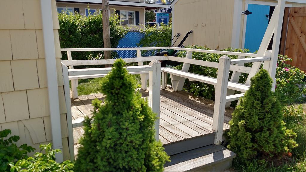 Little Miss Cottages Old Orchard Beach Εξωτερικό φωτογραφία