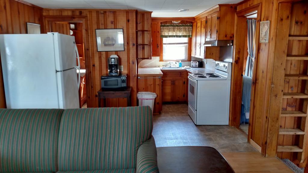 Little Miss Cottages Old Orchard Beach Εξωτερικό φωτογραφία