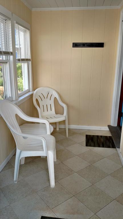 Little Miss Cottages Old Orchard Beach Εξωτερικό φωτογραφία