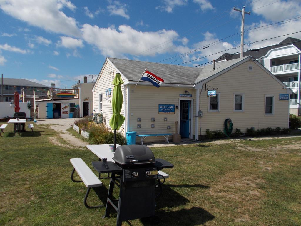 Little Miss Cottages Old Orchard Beach Εξωτερικό φωτογραφία